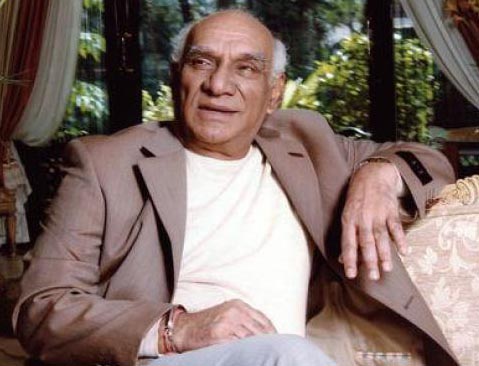 Yash Chopra’s Chautha ceremony to be held tomorrow at YRF studios